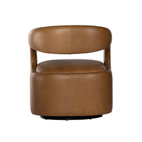 Hawkins Swivel Chair