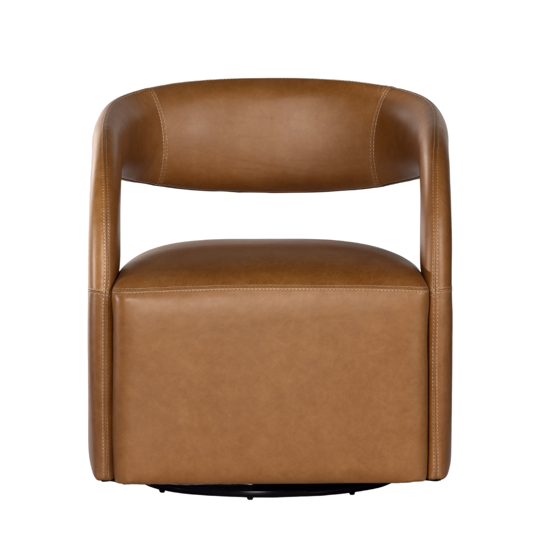 Hawkins Swivel Chair