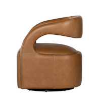 Hawkins Swivel Chair