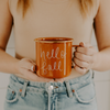 Hello Fall Coffee Mug