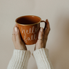 Hello Fall Coffee Mug