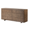 Henry 6 Drawer Dresser