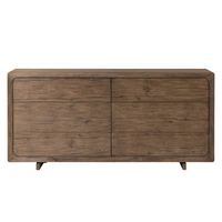 Henry 6 Drawer Dresser