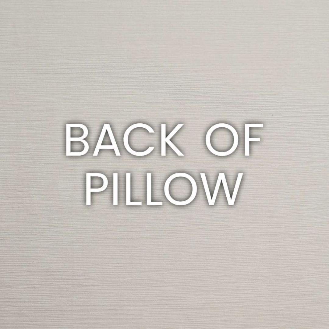 Hero Pillow