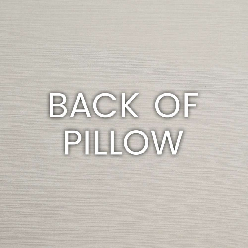 Hero Pillow