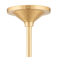 Hikari Chandelier