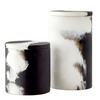 Hollie Round Containers, Set of 2