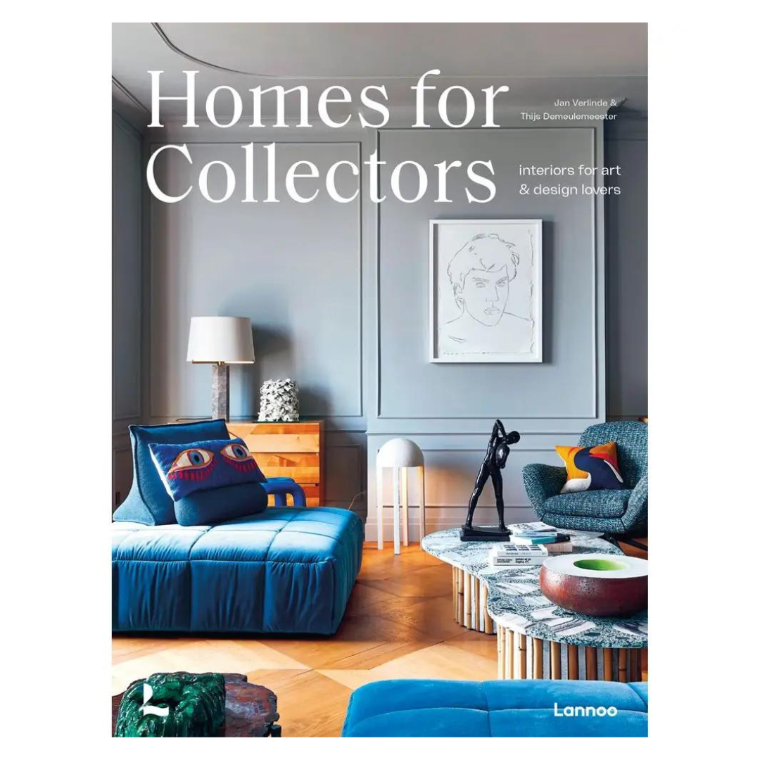 Homes For Collectors