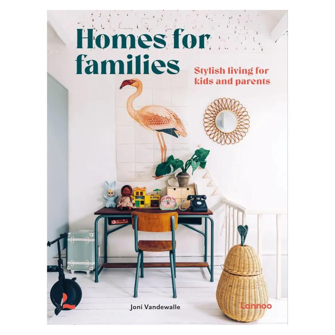 Homes For Families