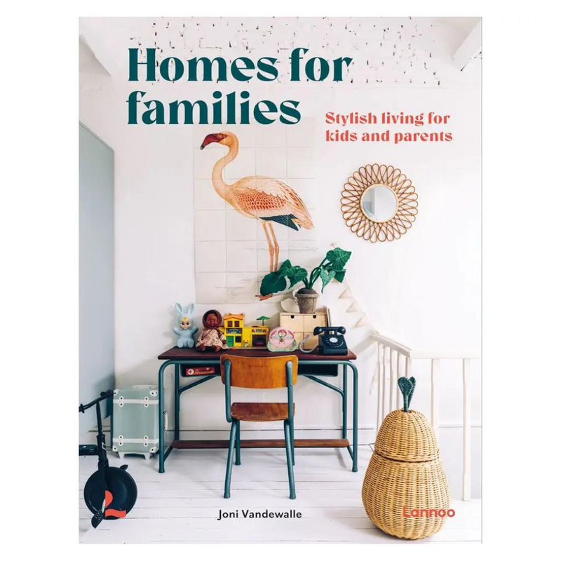 Homes For Families