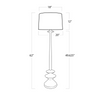 Hope Floor Lamp