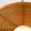 Hula Hoop Pendant