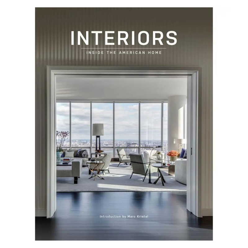 Interiors: Inside the American Home