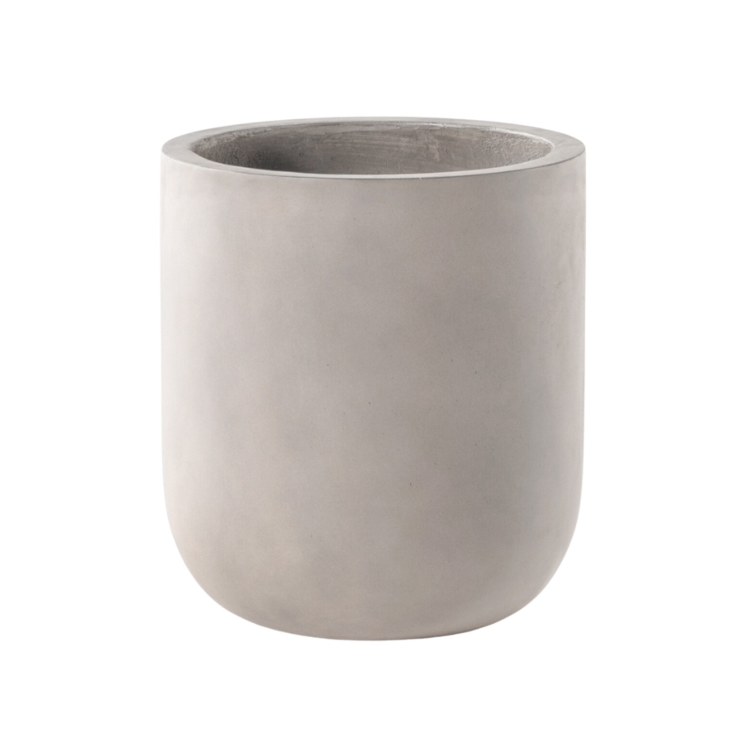 Ivan Round Planter