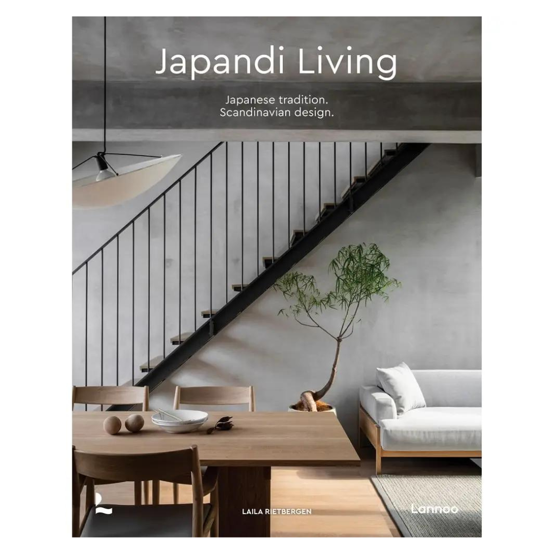 Japandi Living