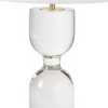 Joan Crystal Table Lamp Large