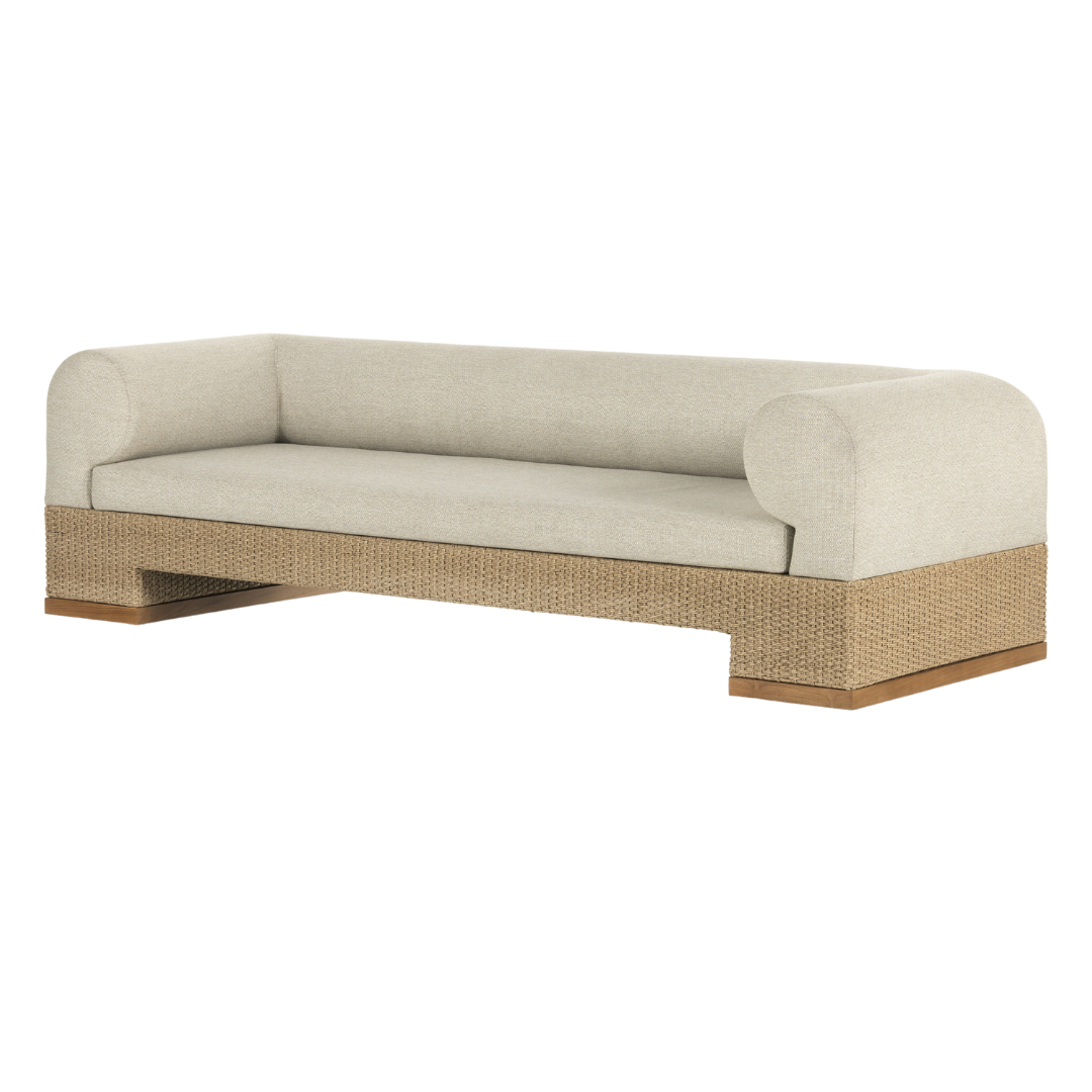 Joss Outdoor Sofa