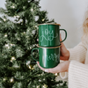 Joy Coffee Mug