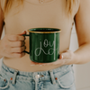 Joy Coffee Mug