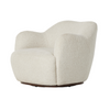 Julius Swivel Chair