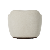 Julius Swivel Chair