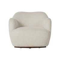 Julius Swivel Chair