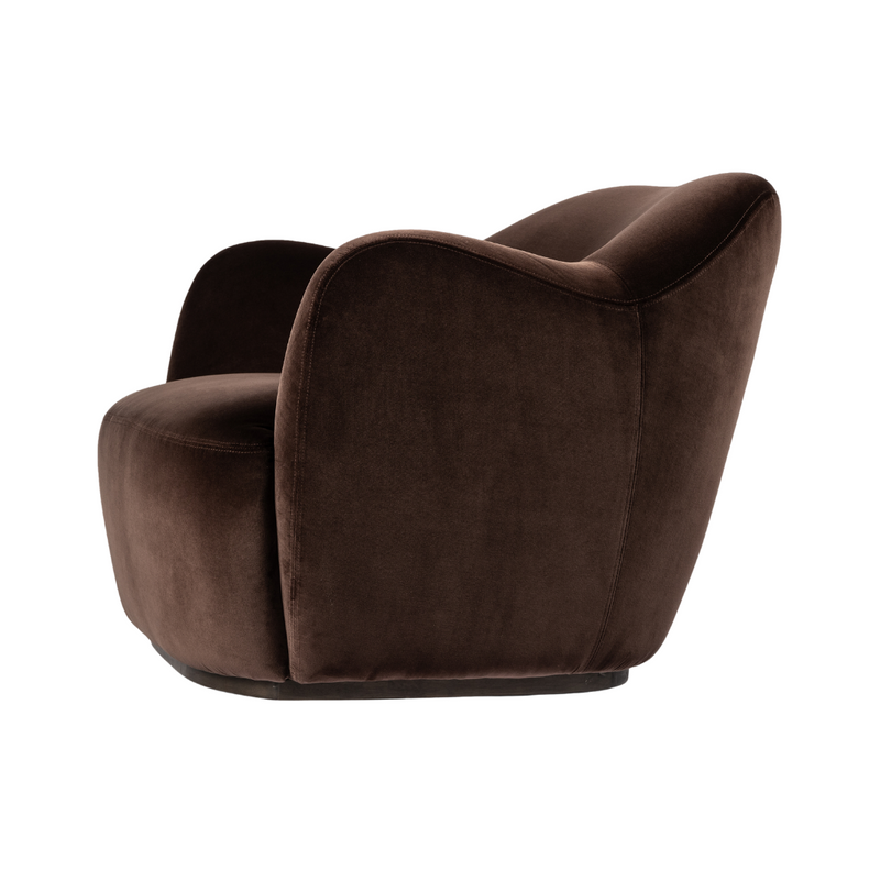 Julius Swivel Chair