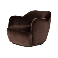 Julius Swivel Chair