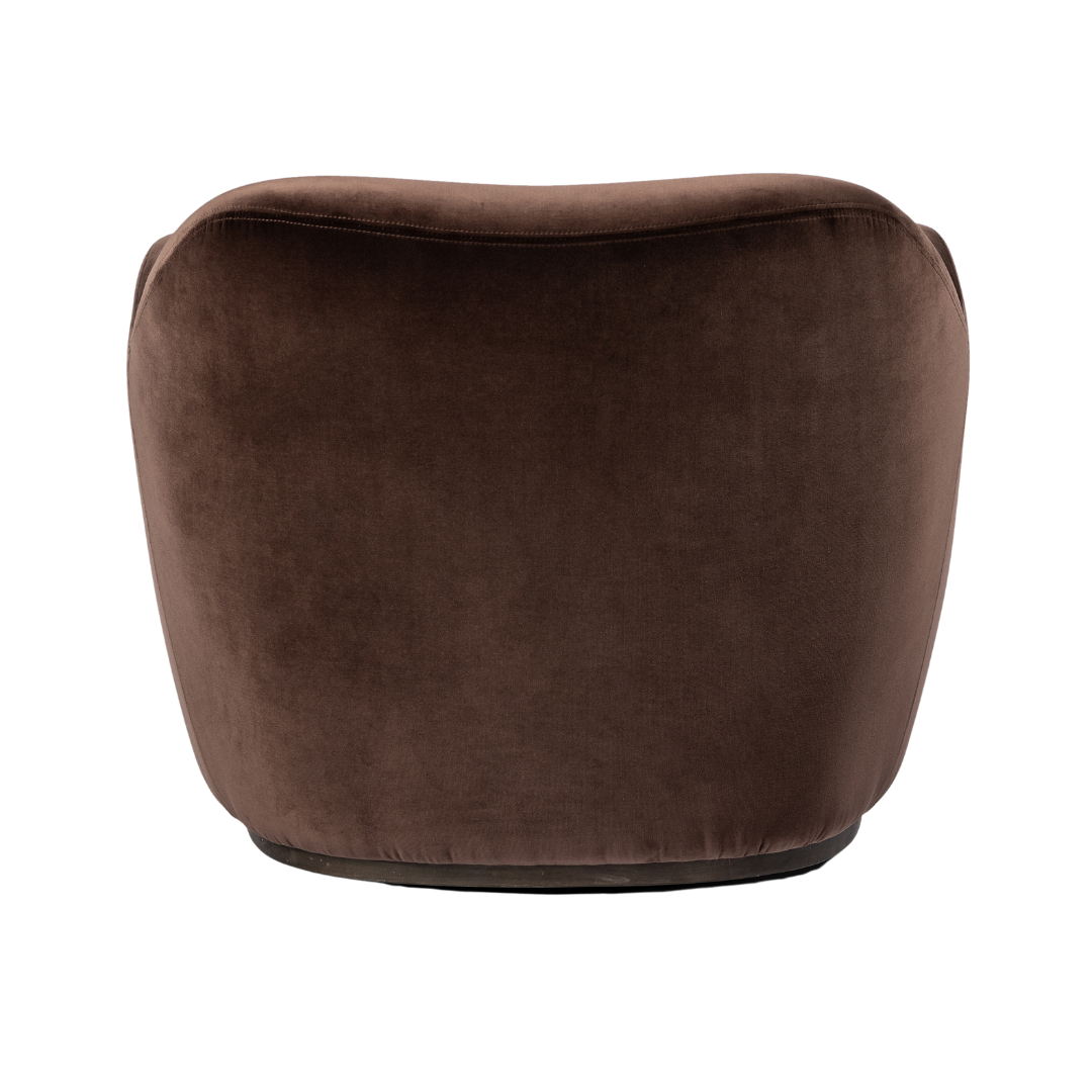 Julius Swivel Chair