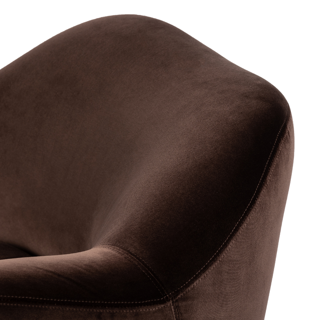 Julius Swivel Chair