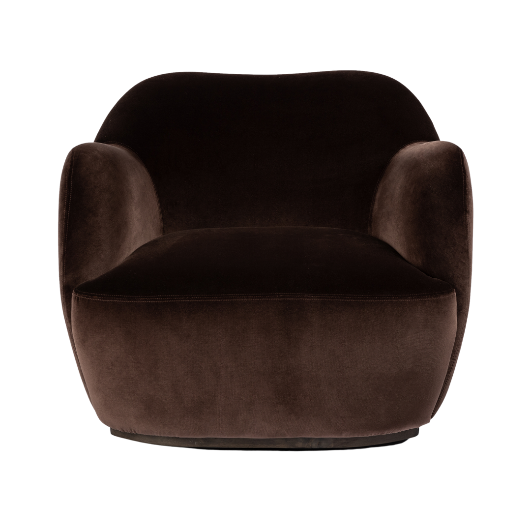 Julius Swivel Chair