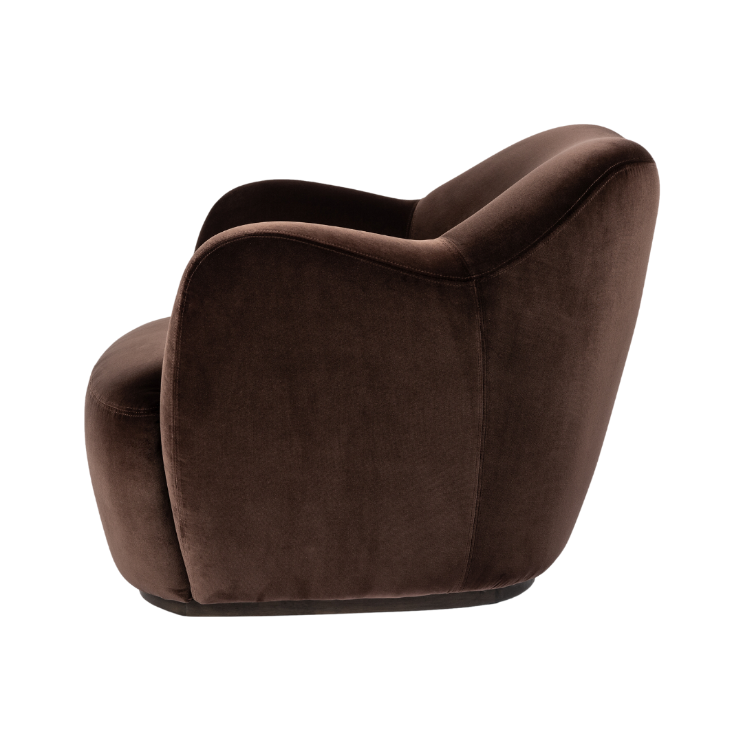 Julius Swivel Chair