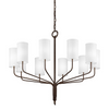 Juniper Chandelier