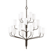 Juniper Chandelier
