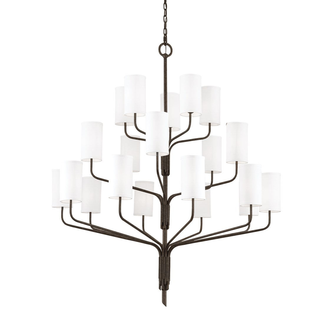 Juniper Chandelier
