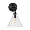 Katie Small Conical Sconce