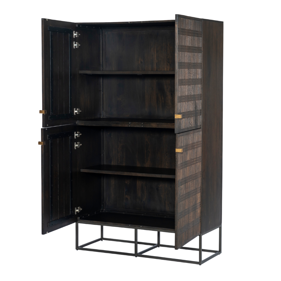 Kelby Cabinet