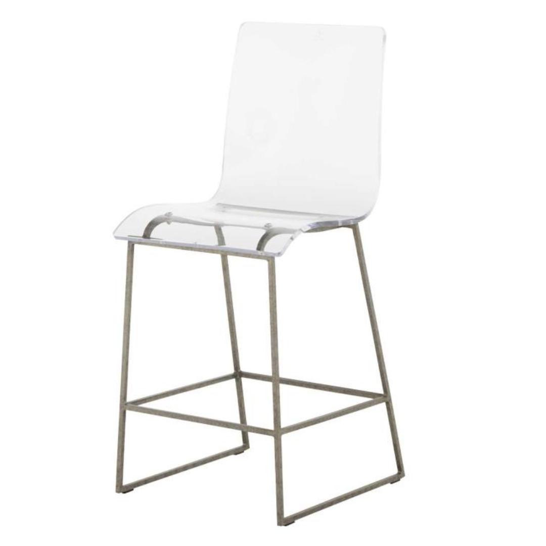 King Counter Stool