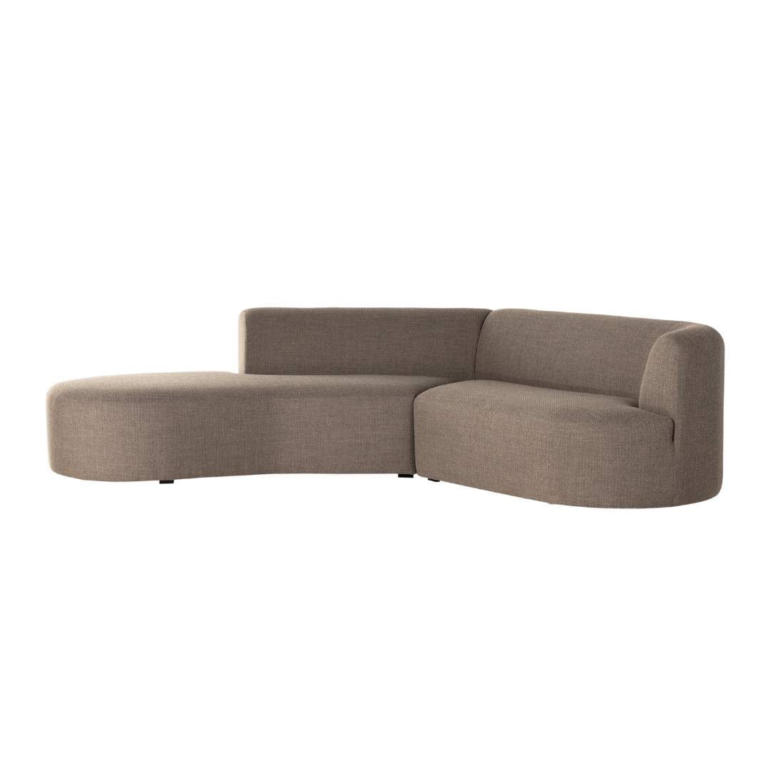 Kipton 2-Piece Sectional