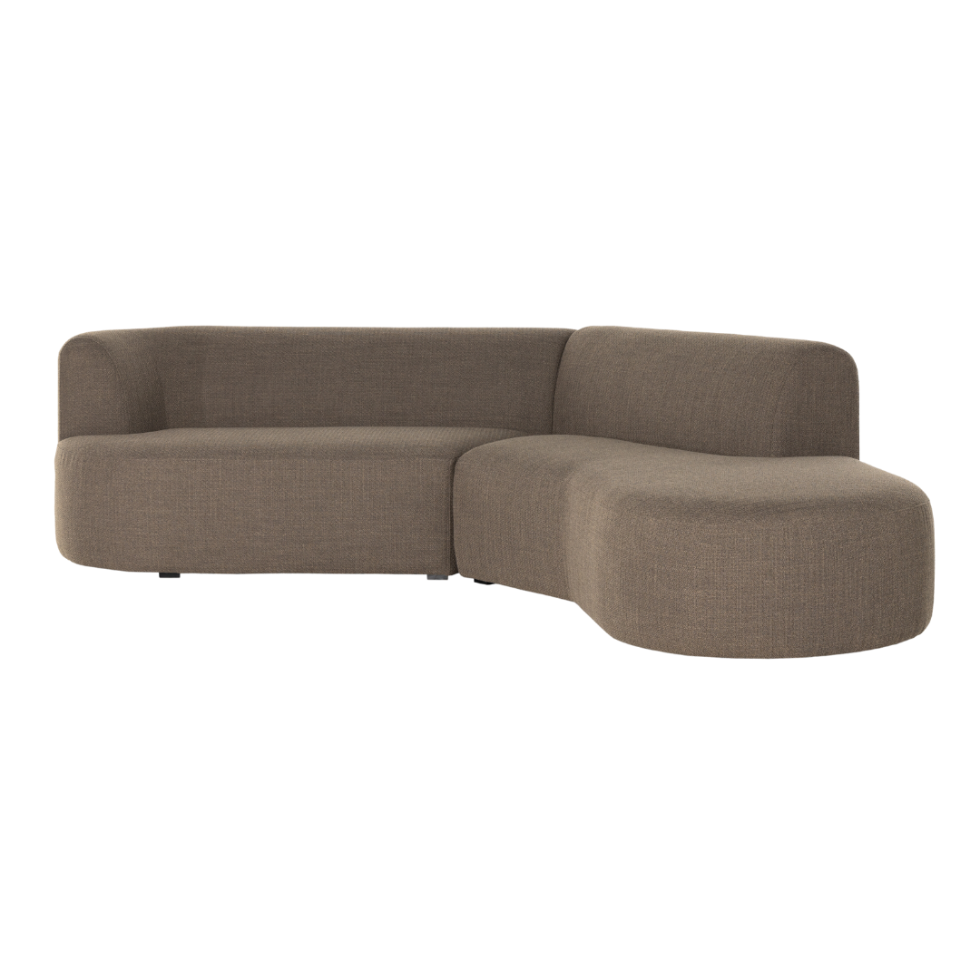 Kipton 2-Piece Sectional