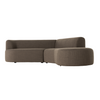 Kipton 2-Piece Sectional