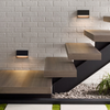 Krysen Outdoor Wall | Step Light