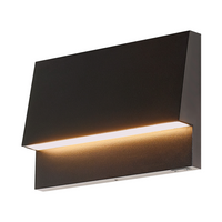 Krysen Outdoor Wall | Step Light