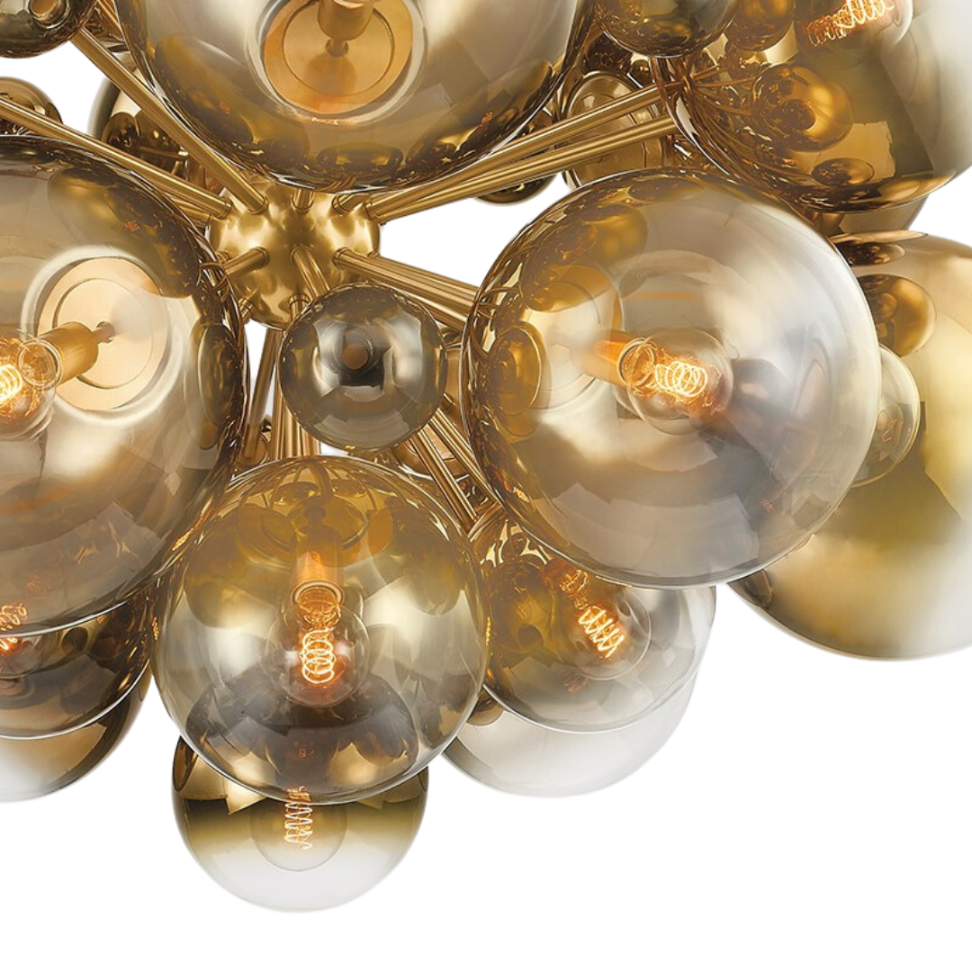 Kyoto Chandelier