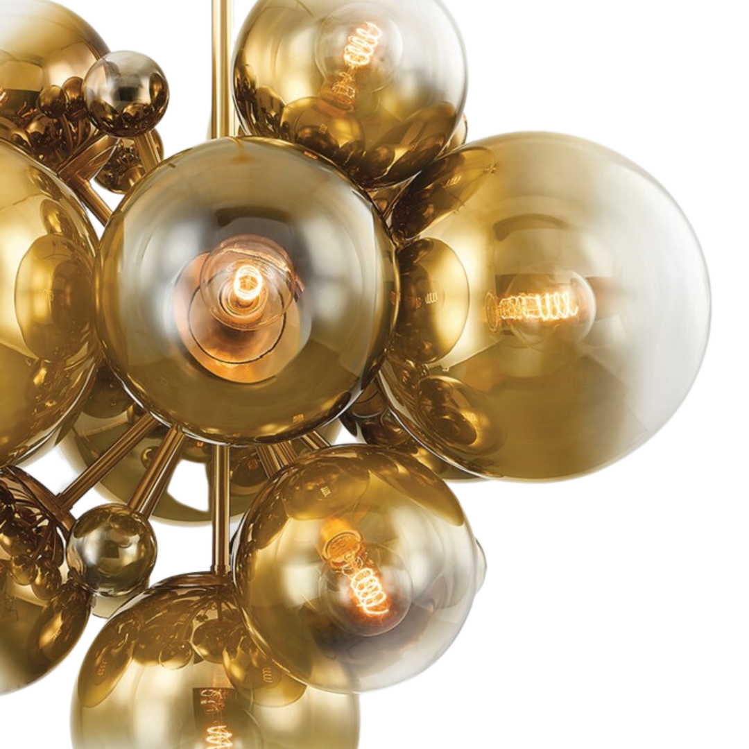 Kyoto Chandelier
