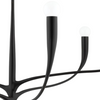 Labra Chandelier