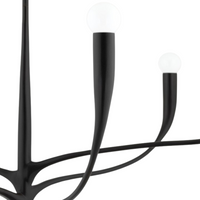 Labra Chandelier