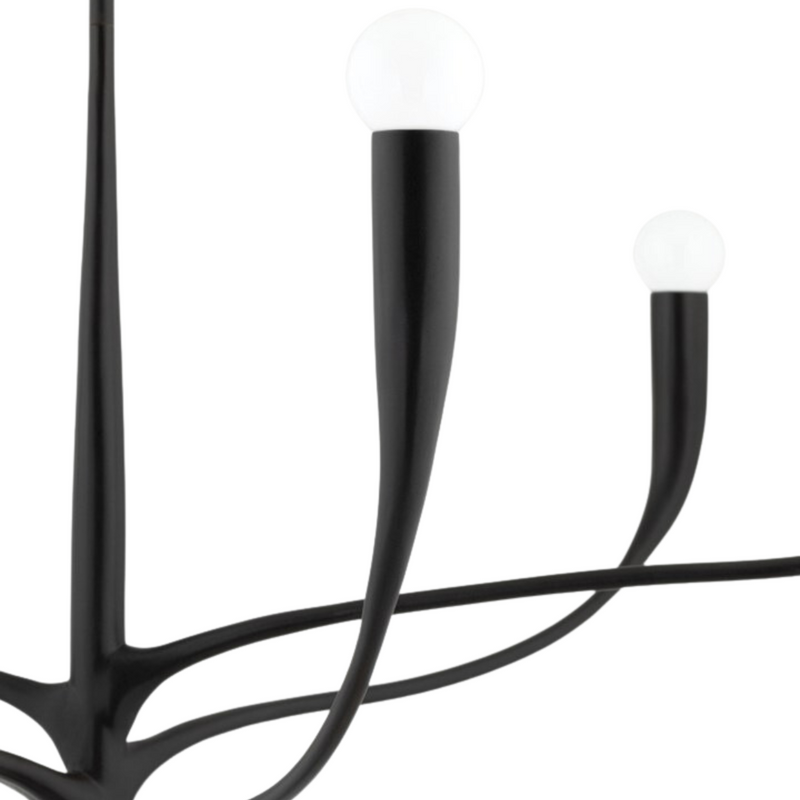 Labra Chandelier