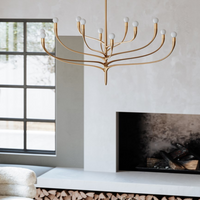 Labra Chandelier