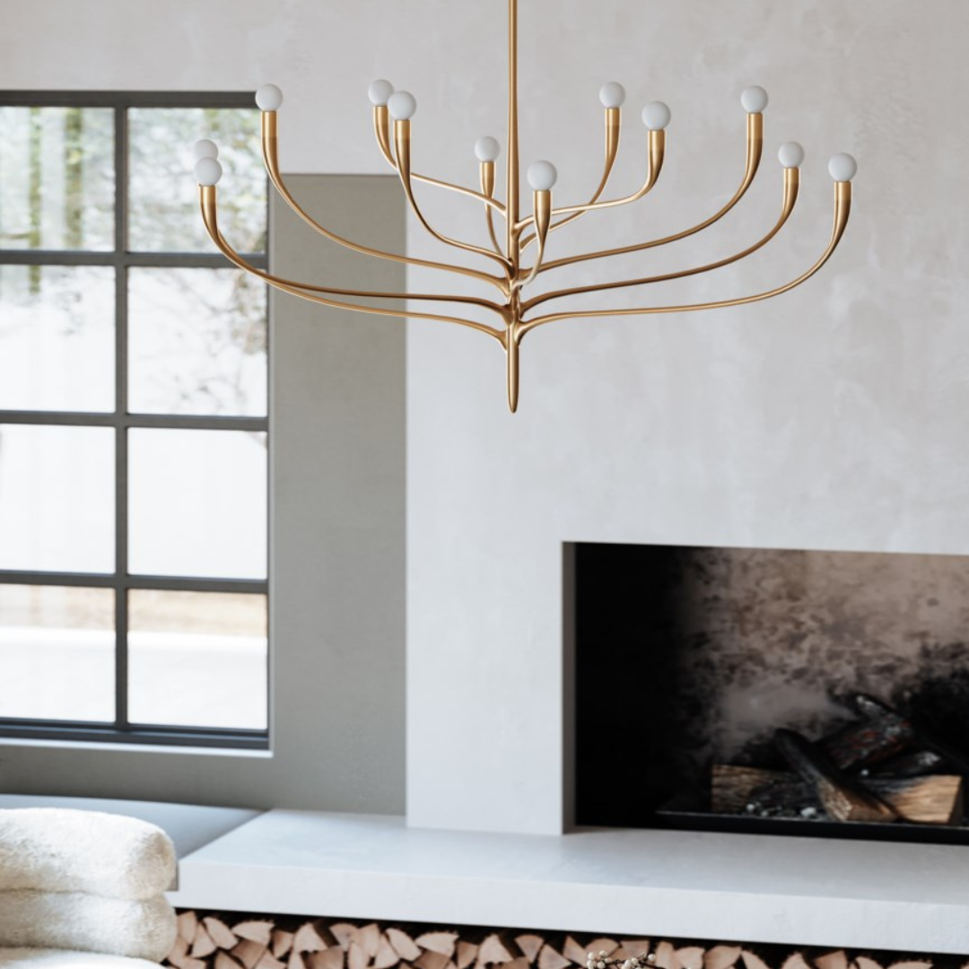 Labra Chandelier
